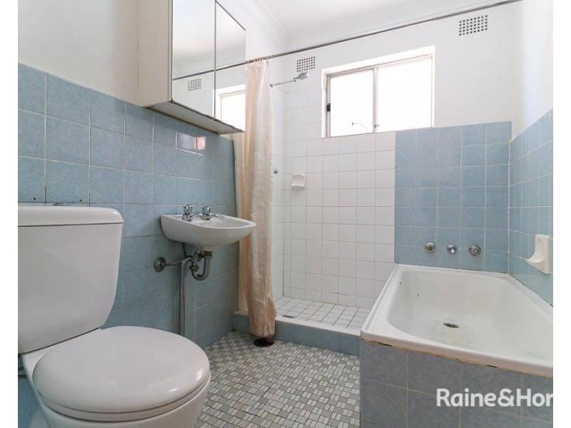 8/17 Parkes Street, Harris Park NSW 2150