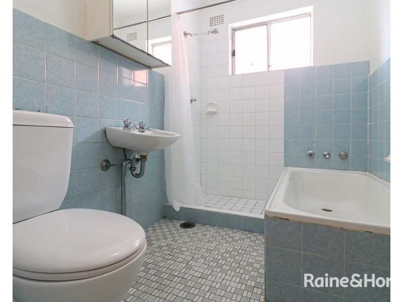 8/17 Parkes Street, Harris Park NSW 2150