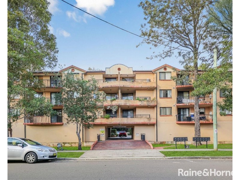 14/4-8 Burford Street, Merrylands NSW 2160