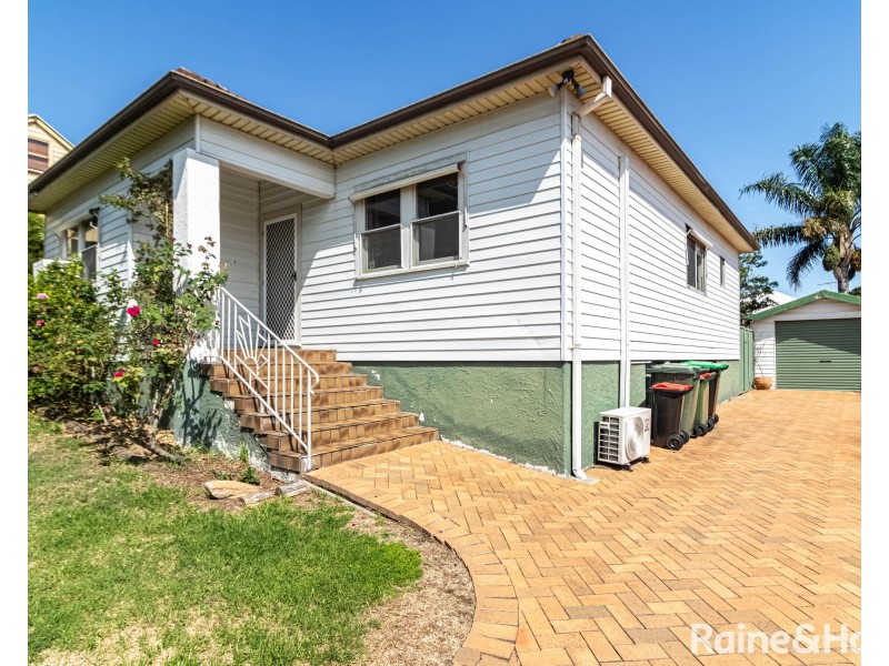 21 Bourke Street, North Parramatta NSW 2151