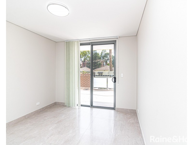 2/455 Guildford Road, Guildford NSW 2161