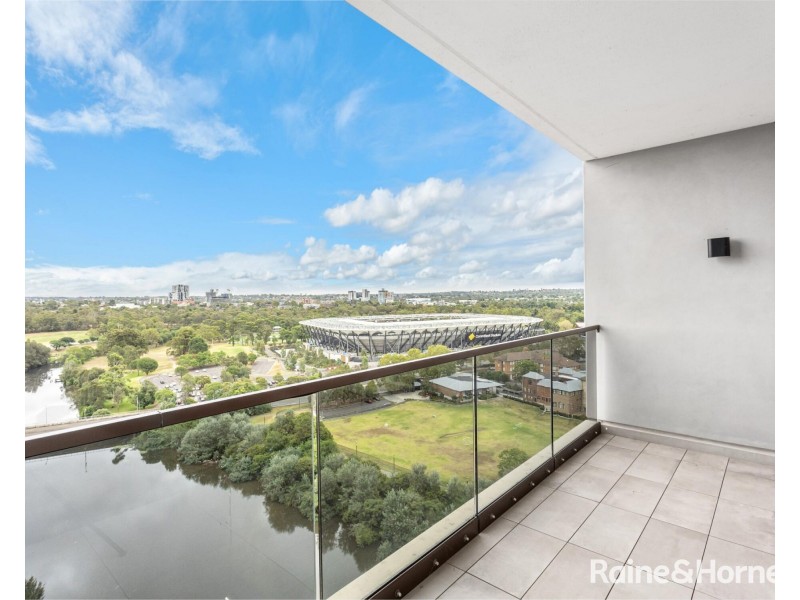 1802/12 Phillip Street, Parramatta NSW 2150