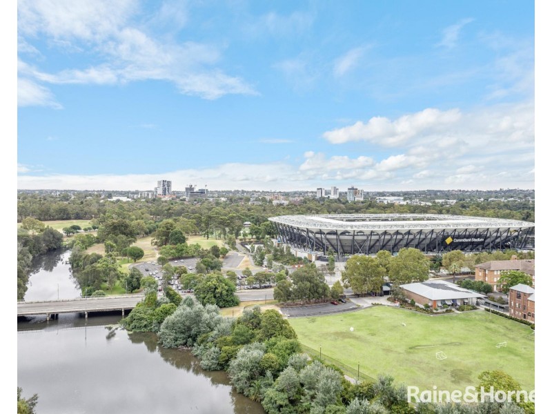 1802/12 Phillip Street, Parramatta NSW 2150