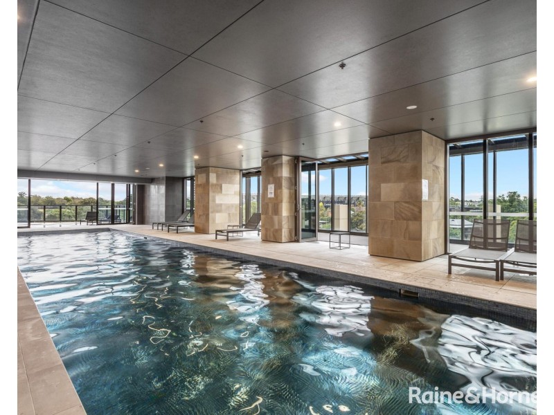 1802/12 Phillip Street, Parramatta NSW 2150