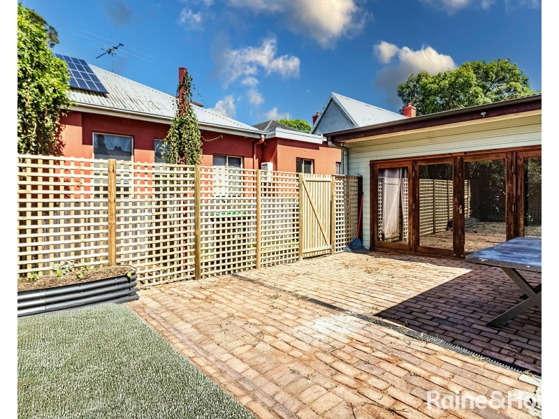 3 Cambridge Street, Harris Park NSW 2150