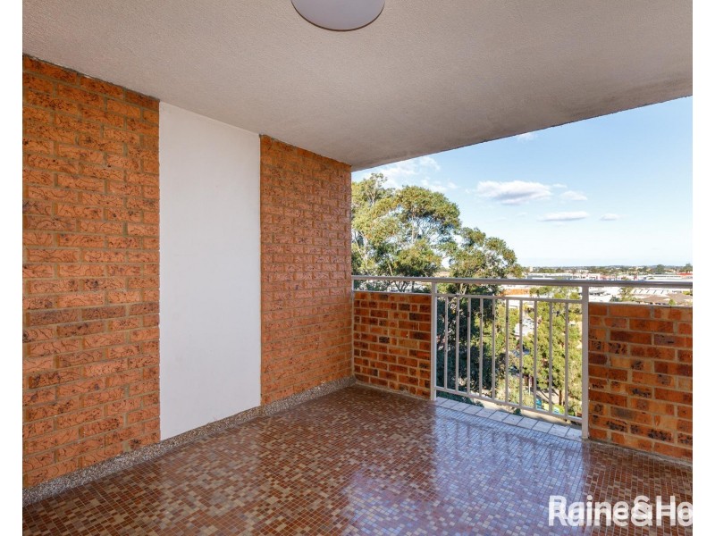 9/18-20 Great Western Highway, Parramatta NSW 2150
