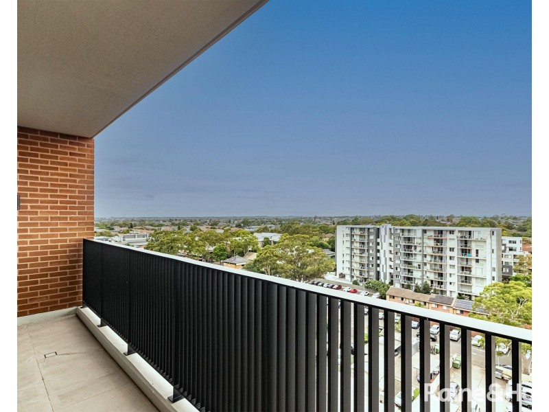 903/2 Main Lane, Merrylands NSW 2160