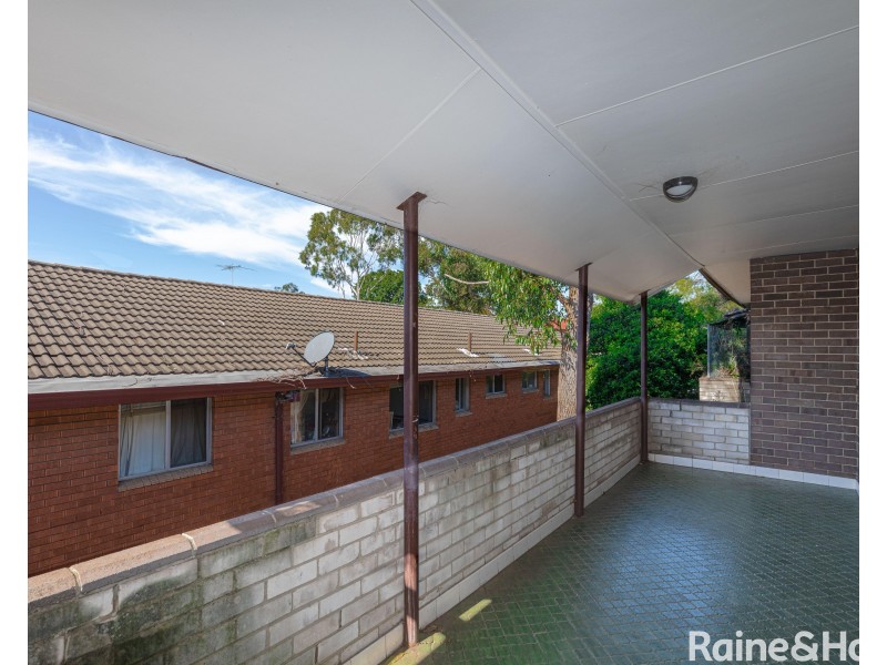 8/61 Prospect Street, Rosehill NSW 2142