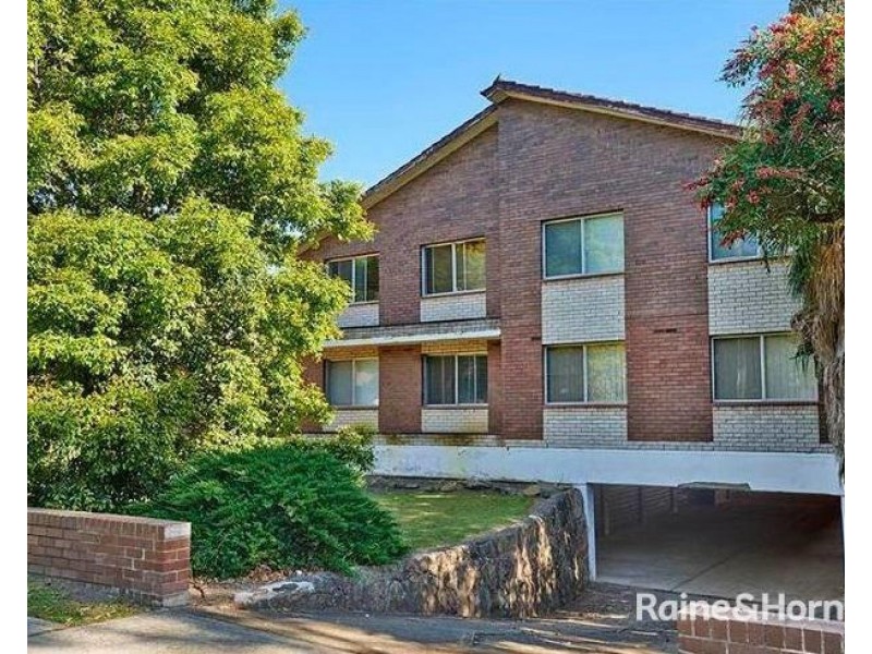 8/61 Prospect Street, Rosehill NSW 2142