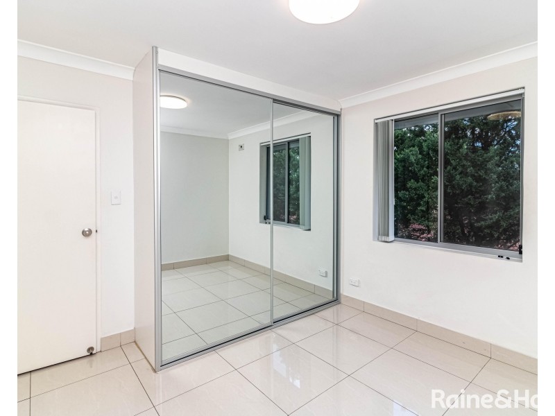 9/33 Prospect Street, Rosehill NSW 2142