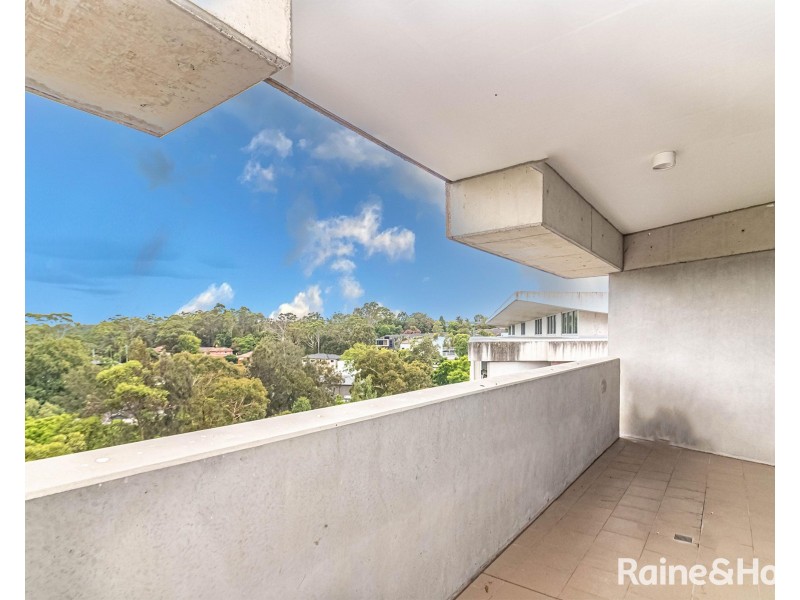 713D/27-33 North Rocks Road, North Rocks NSW 2151