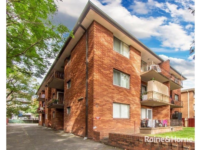 9/19 Parkes Street, Harris Park NSW 2150