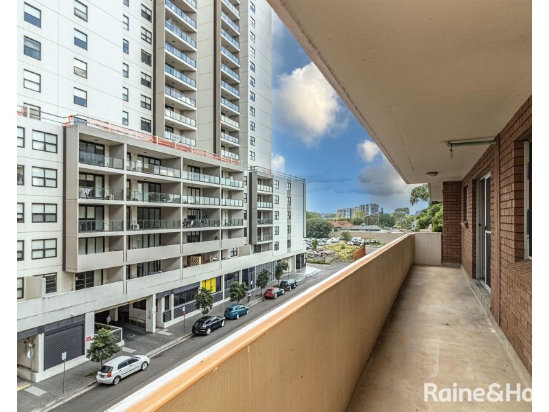 29/5-15 Union Street, Parramatta NSW 2150