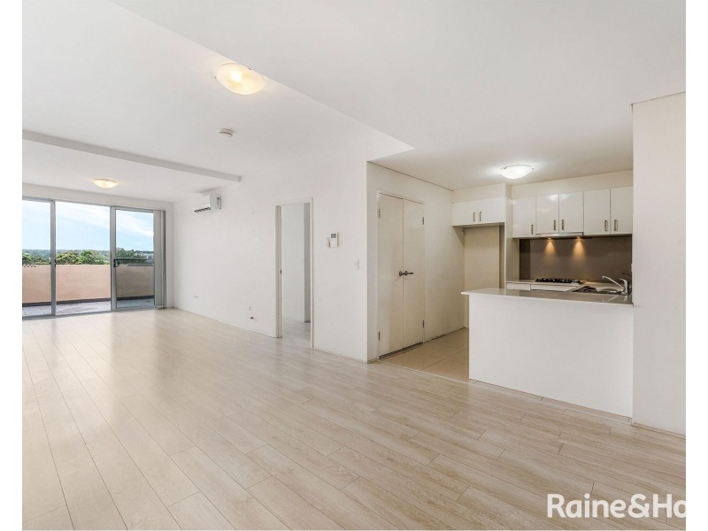 34/11 Hunter Street, Parramatta NSW 2150