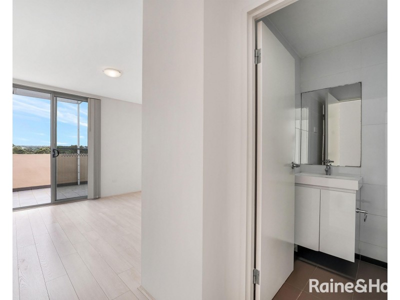 34/11 Hunter Street, Parramatta NSW 2150