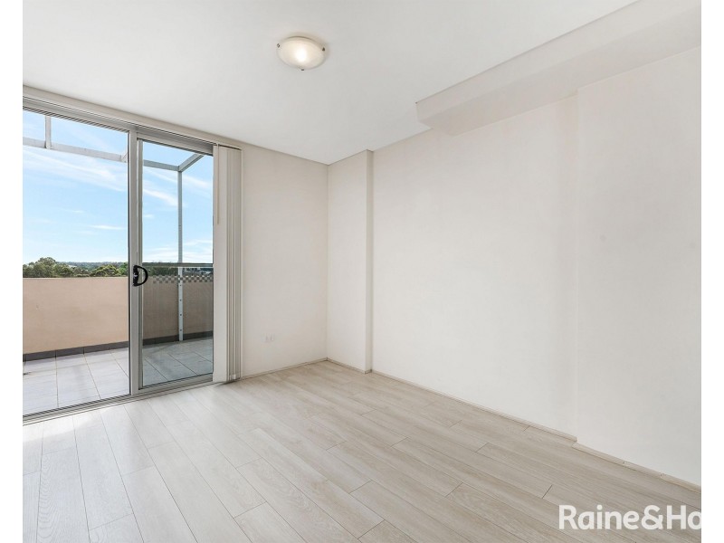 34/11 Hunter Street, Parramatta NSW 2150