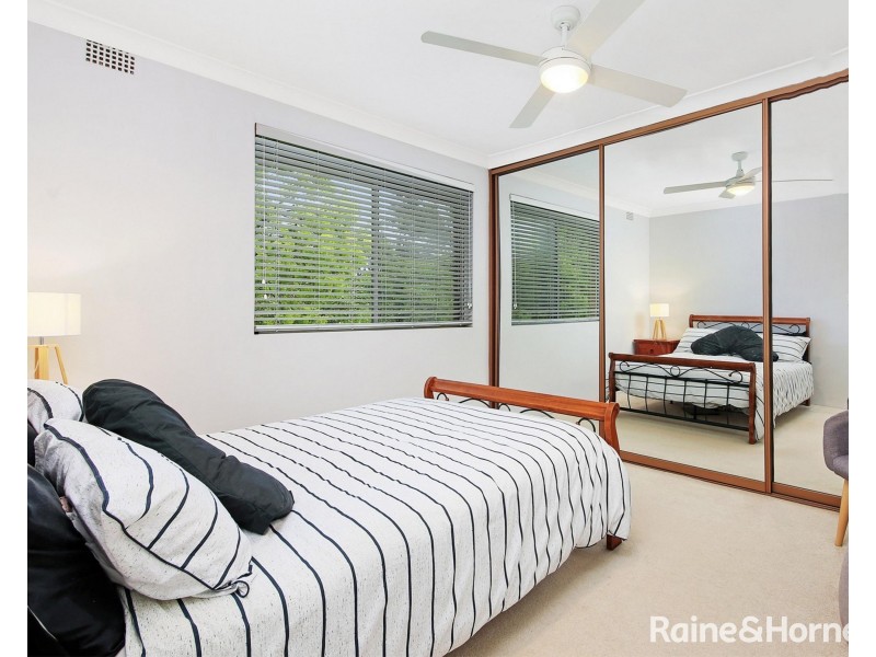 12/8 Factory Street, North Parramatta NSW 2151