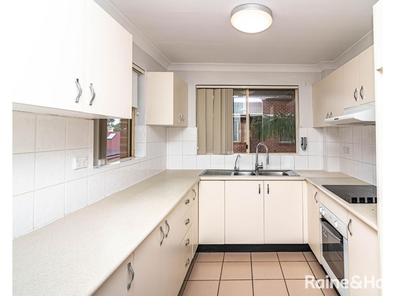 14/25-27 Inkerman Street, Granville NSW 2142