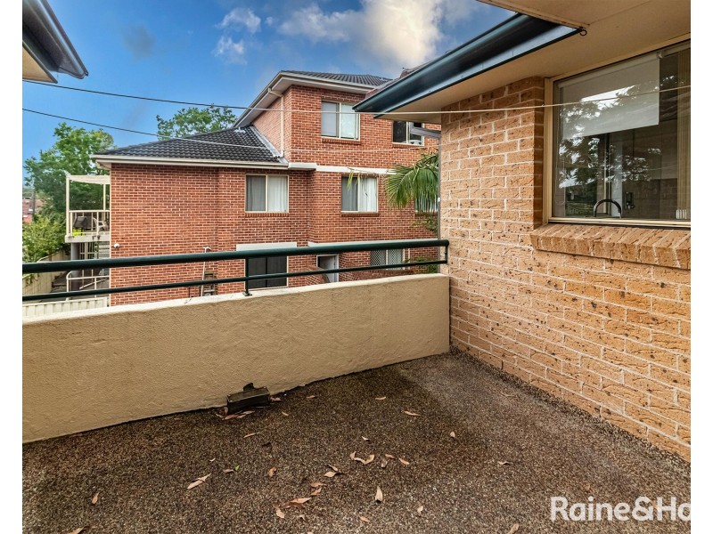 14/25-27 Inkerman Street, Granville NSW 2142