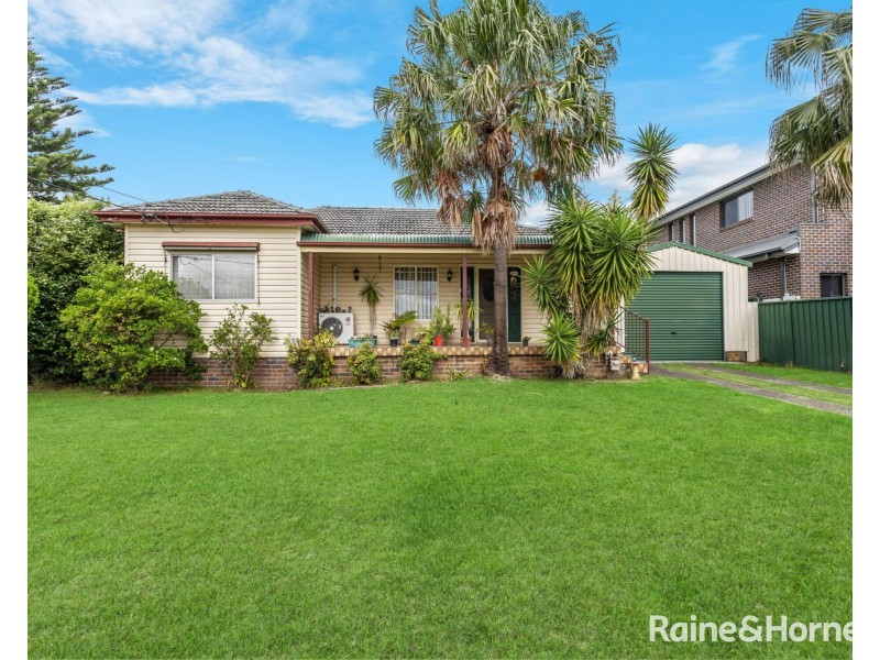 24 Fairfield Road, Guildford West NSW 2161