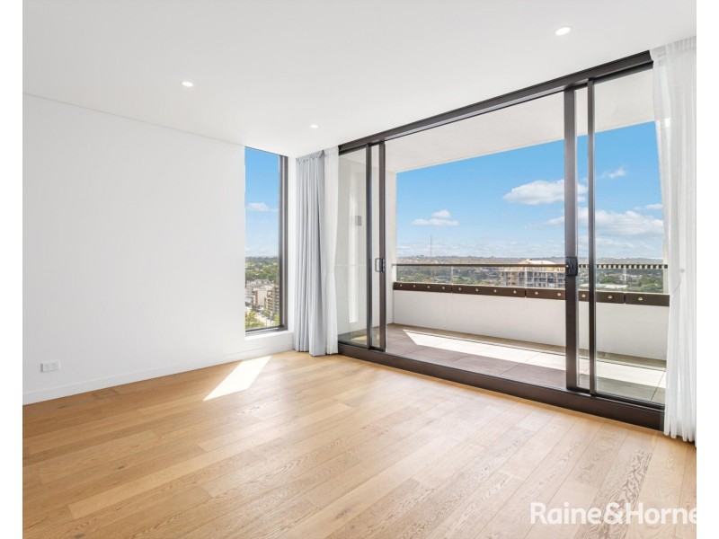 1711/12 Phillip Street, Parramatta NSW 2150