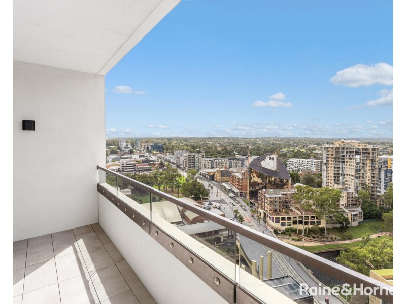 1711/12 Phillip Street, Parramatta NSW 2150