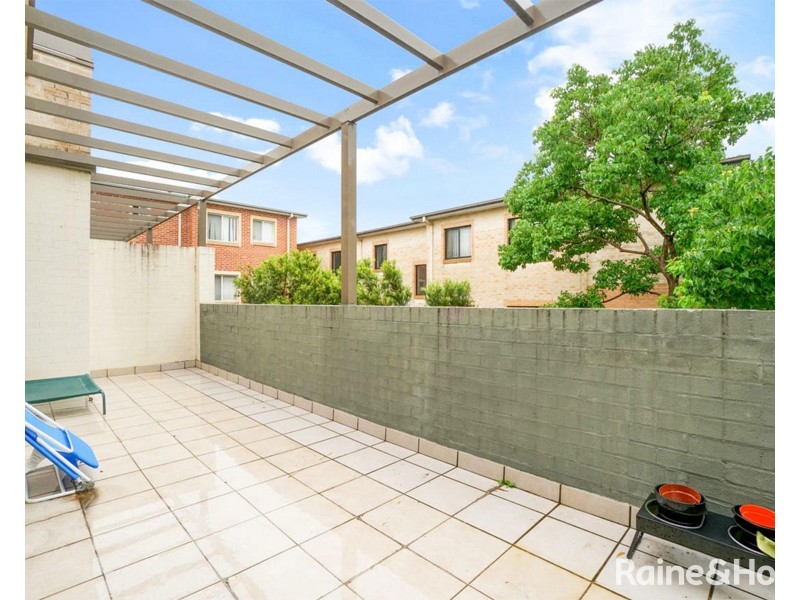 59/6-18 Redbank Road, Northmead NSW 2152