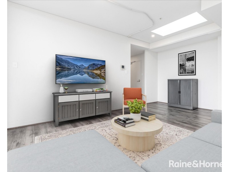 1108/24 Dressler Court, Merrylands NSW 2160