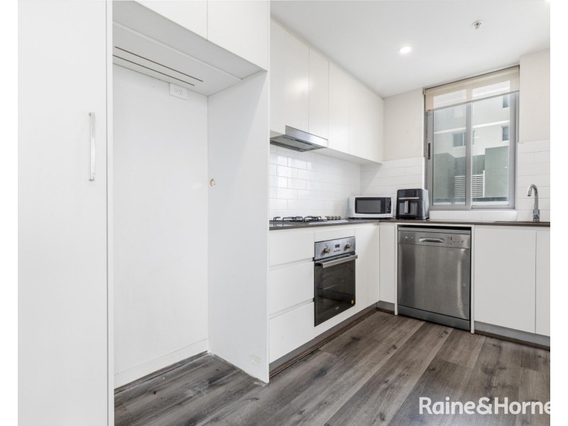 1108/24 Dressler Court, Merrylands NSW 2160