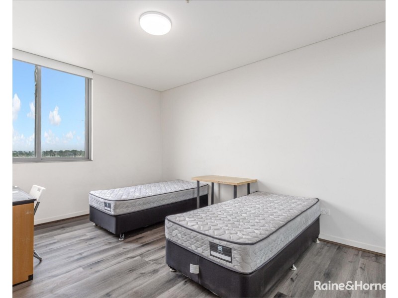 1108/24 Dressler Court, Merrylands NSW 2160