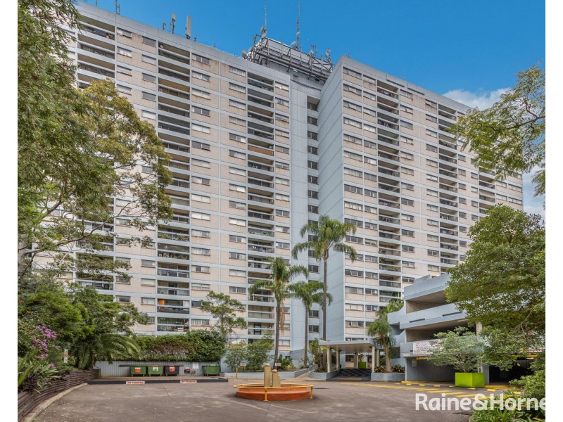 3C/15 Campbell Street, Parramatta NSW 2150