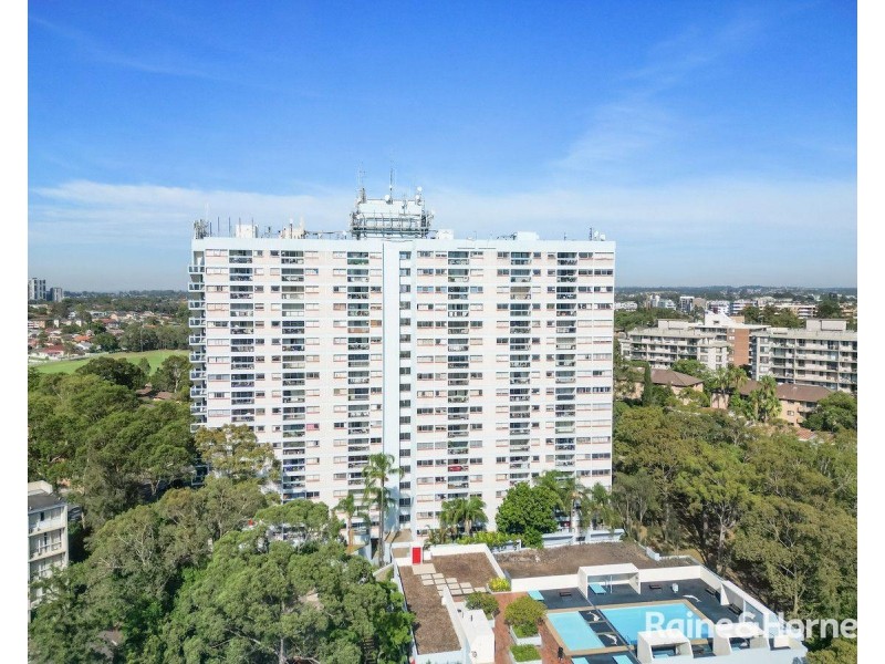 3C/15 Campbell Street, Parramatta NSW 2150