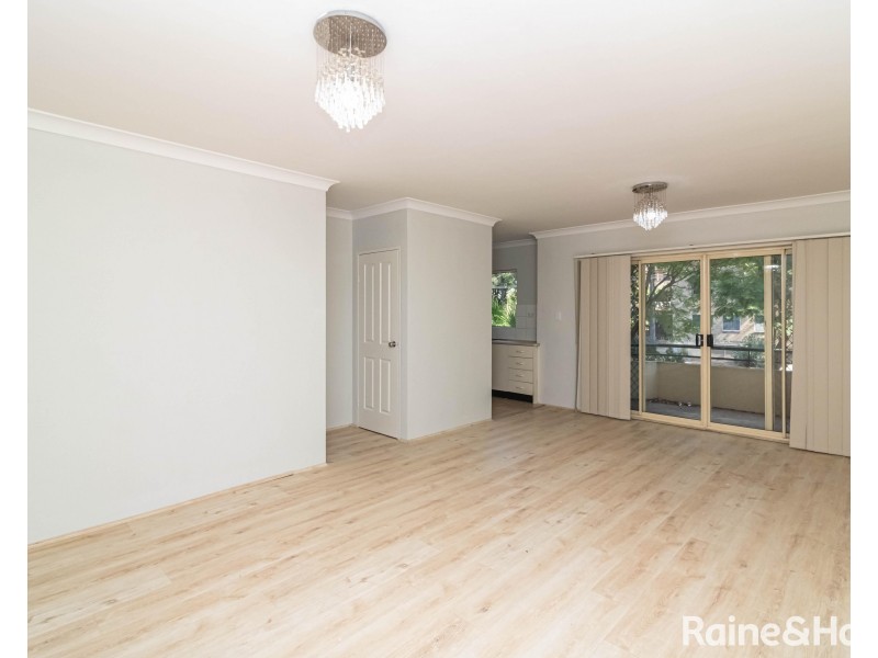 1/25-27 Inkerman Street, Granville NSW 2142