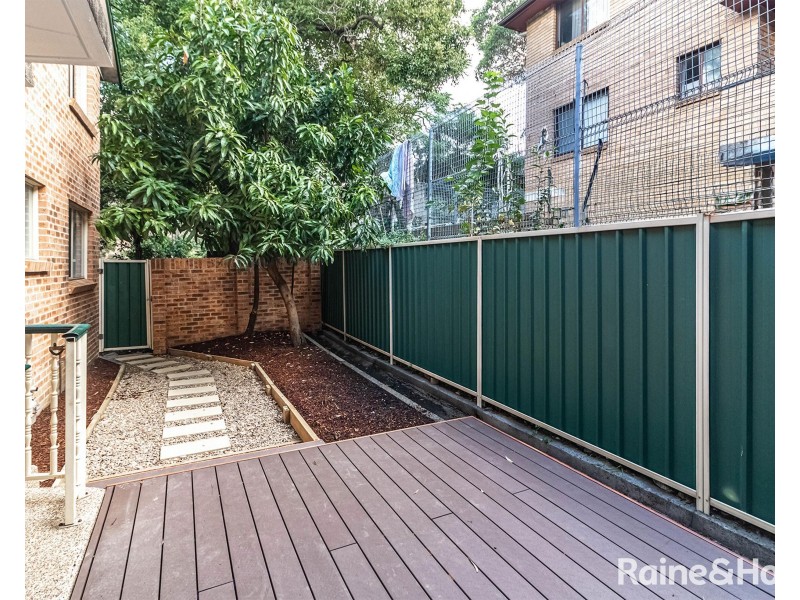 6/19-21 Meehan Street, Granville NSW 2142