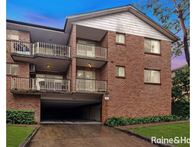 6/19-21 Meehan Street, Granville NSW 2142