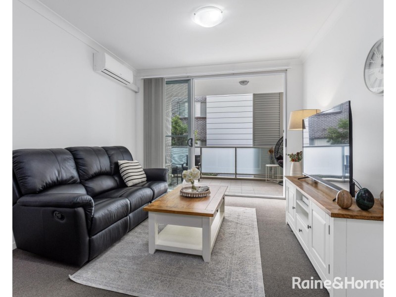 5/2 St Andrews Street, Dundas NSW 2117