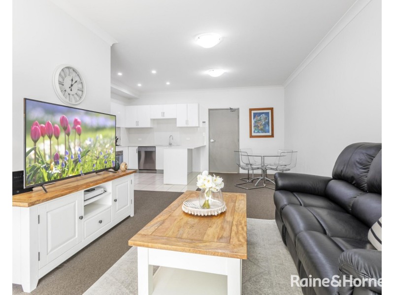 5/2 St Andrews Street, Dundas NSW 2117