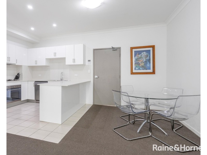 5/2 St Andrews Street, Dundas NSW 2117