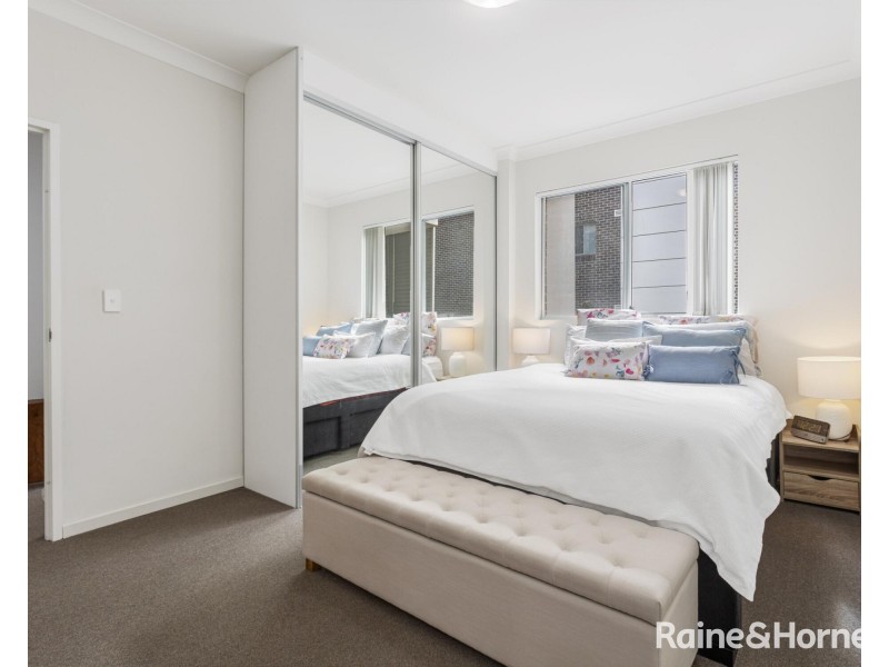 5/2 St Andrews Street, Dundas NSW 2117