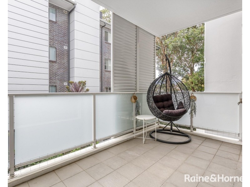 5/2 St Andrews Street, Dundas NSW 2117