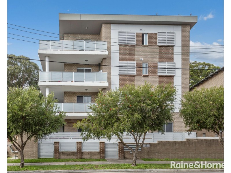 5/2 St Andrews Street, Dundas NSW 2117