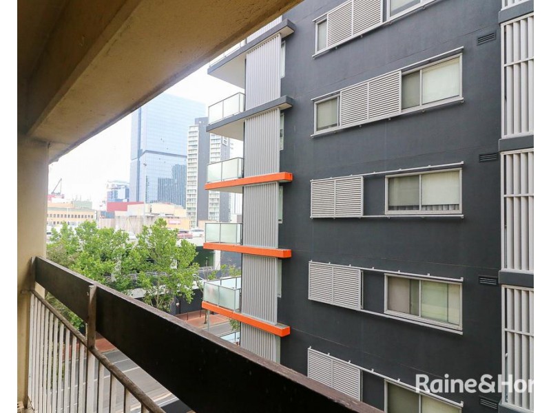 52/35 Campbell Street, Parramatta NSW 2150