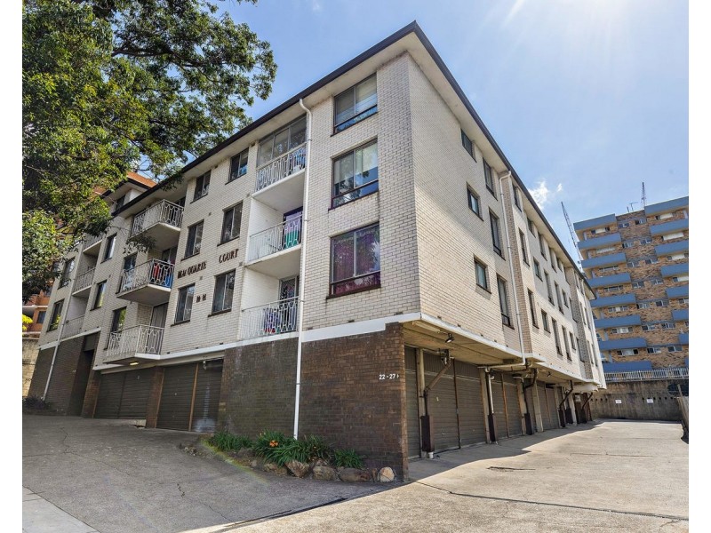 7/10-14 Great Western Highway, Parramatta NSW 2150