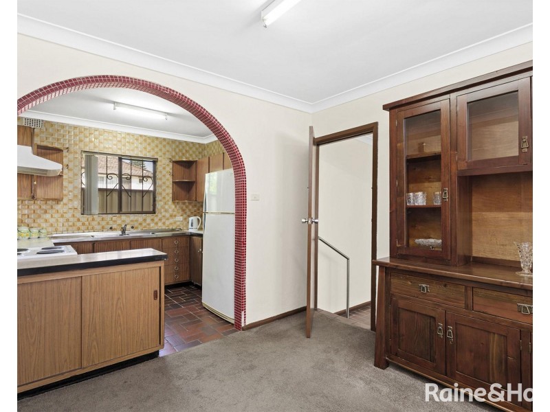 35 Neilson Street, Granville NSW 2142