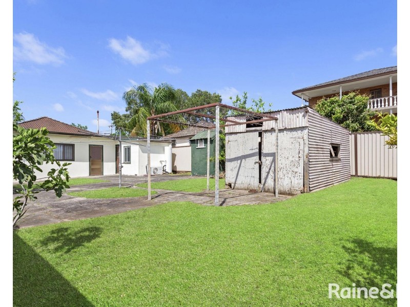 35 Neilson Street, Granville NSW 2142