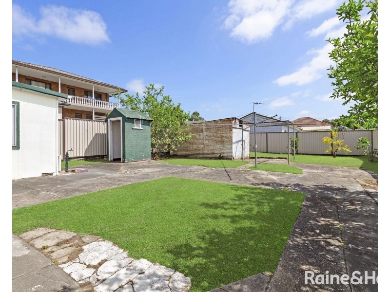 35 Neilson Street, Granville NSW 2142