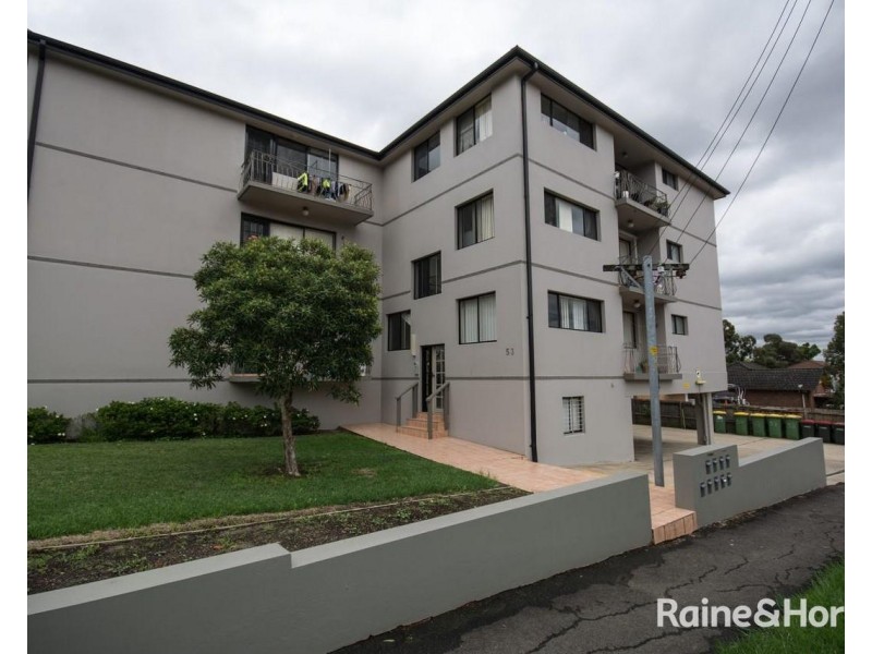 2/53 Prospect Street, Rosehill NSW 2142