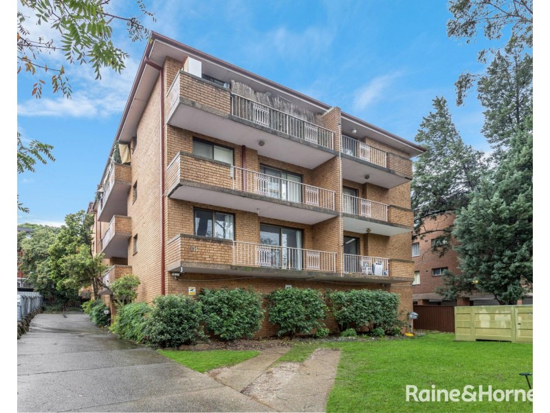 10/18 Early Street, Parramatta NSW 2150