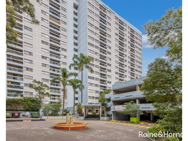 3C/15 Campbell Street, Parramatta NSW 2150