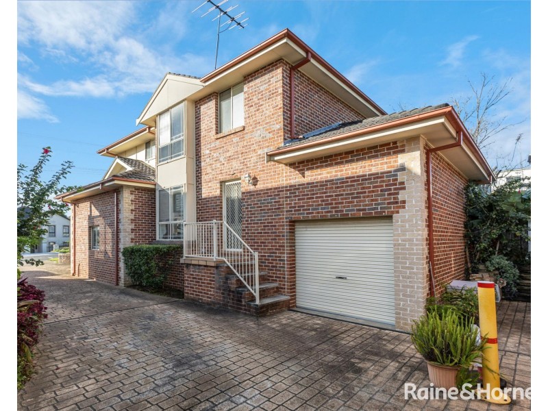 2/16 Killeen Street, Wentworthville NSW 2145